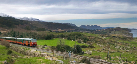 Expreso Robla 2