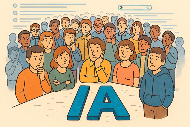 Resumen Google Ai Overview Portada