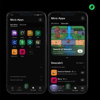 De qué se trata Mini-Apps, la app store cripto de Lemon en Argentina: qué permitirá hacer y cuándo estará disponible 