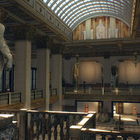 En este juego solo tenemos que robar bancos y el resultado es increíble: por menos de 40 pesos puede ser tuyo 