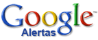 Nuevas alertas por correo de google