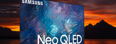 Todas las teles Neo QLED de Samsung y sus principales características