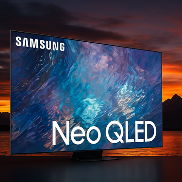 Samsung Neo QLED