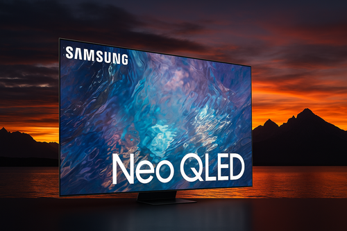 Todas las teles Neo QLED de Samsung y sus principales características