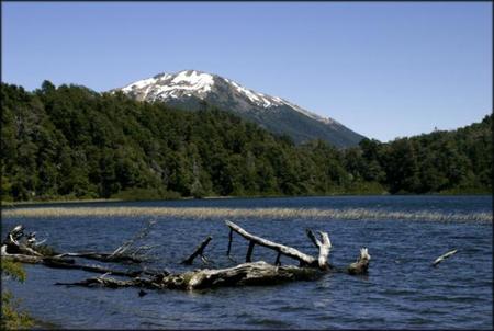 esqui argentina