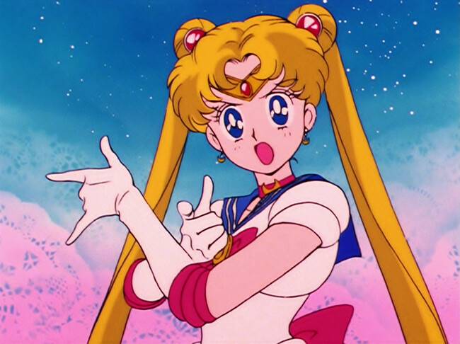 Sailor Moon