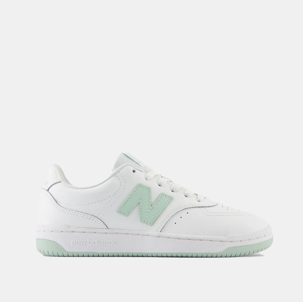 Zapatilla casual de mujer BBW80MTG New Balance