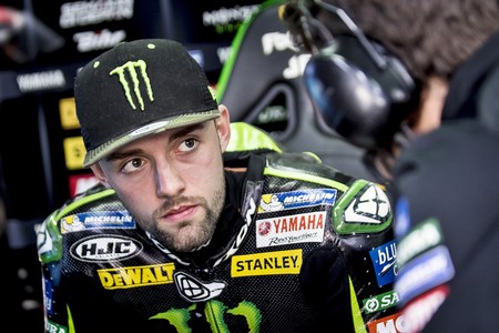 Jonas Folger padece el Síndrome Gilbert, un desorden genético que le impide eliminar toxinas