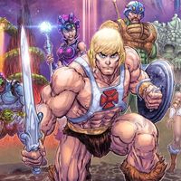 Emocionó a miles de niños que se criaron en los 80, saltó a los cines y ahora tiene fecha para volver a los videojuegos. He-Man regresa con una apuesta retro 