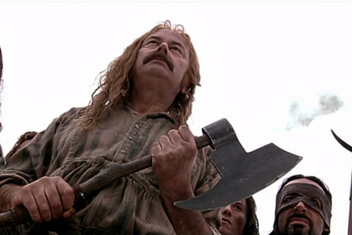 Gangs Of New York 2002 Martin Scorsese