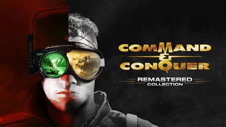 Command & Conquer Remastered Collection: todo lo que sabemos hasta ahora del regreso de la leyenda de la estrategia en tiempo real