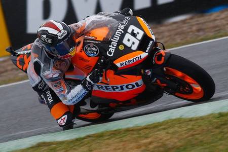 Marc Márquez