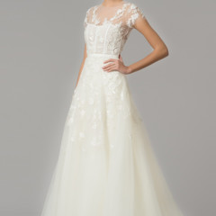 Foto 7 de 28 de la galería novias-carolina-herrera en Trendencias