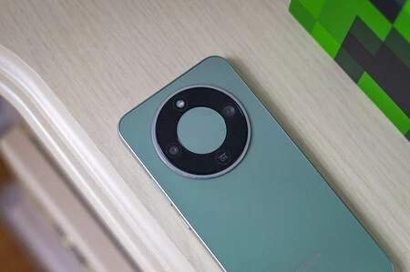 Honor Magic8 Lite