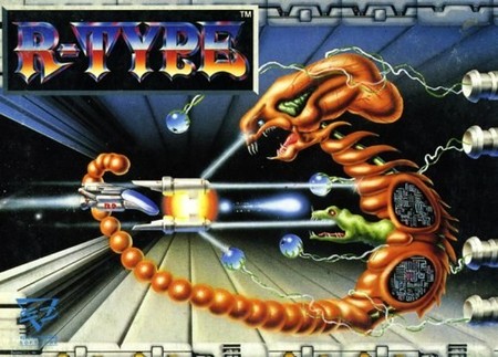 'R-Type Dimensions' saldrá en el XBox Live Arcade