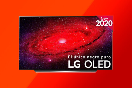 Lg Oled 2020