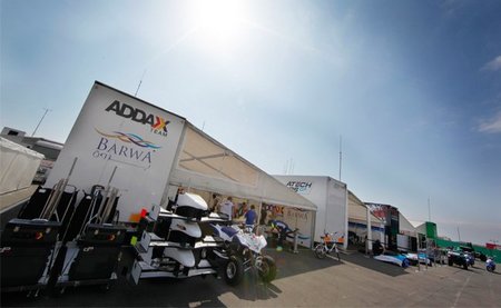 Las GP3 series correrán en Mónaco la próxima temporada