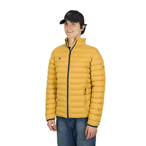 Izas Fraser Chaqueta Fibra, Hombre