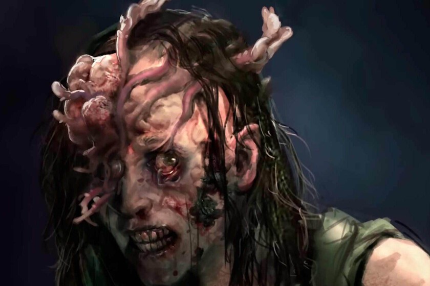 Como El Diseno De Los Infectados En The Last Of Us Logro Alejarse De Los Zombis Tradicionales Para Crear Algo Mucho Peor 5