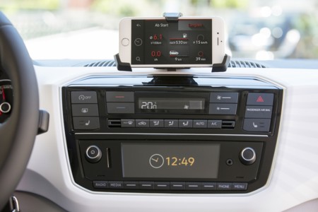 Volkswagen Up 2016 012