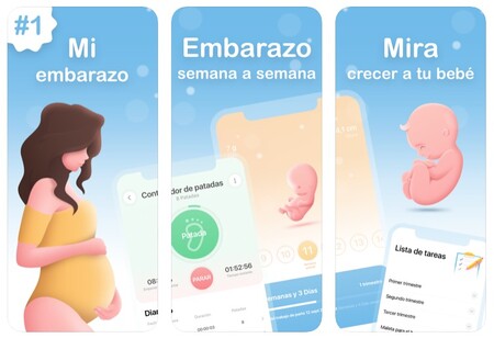 mejores-app-embarazo