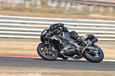 Michelin Power Supersport Evo 000