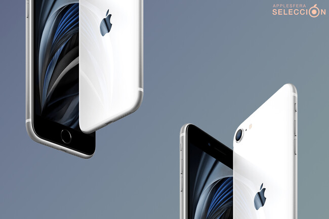 Iphone Se