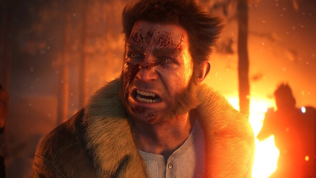 Si Pausas El Nuevo Trailer De Marvel S Wolverine Al Minuto Con 27 Descubriras A Uno De Los Peores Villanos De Los Mutantes
