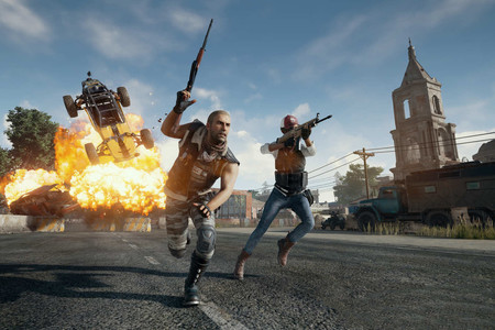 PUBG en PS4 cada vez más cerca: Bluehole confirma estar negociando con Sony