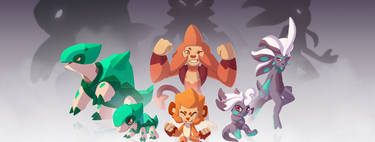 5 semajanzas y 6 diferencias clave entre Pokémon y Temtem 