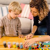 13 juegos de mesa y de cartas para trabajar las emociones con los niños mientras se divierten