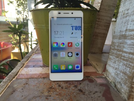 Innjoo Toro, el smartphone de Osborne que promete una gran duración de batería