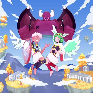 Aureole Wings Of Hope