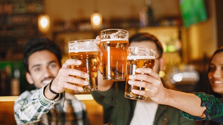Los mejores bares según Google Maps de CDMX para celebrar el Día Internacional de la Cerveza