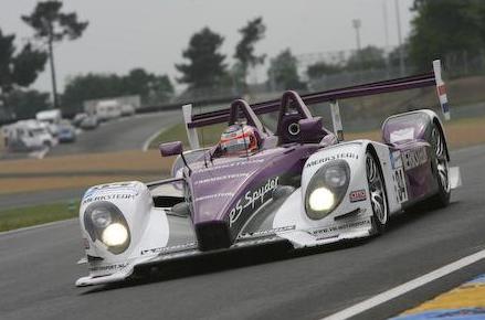 Previo 24 Horas de Le Mans: los equipos en LMP2