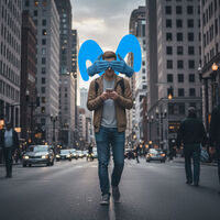 Estamos en 2025 y Movistar Plus+ lo sigue poniendo muy difícil: ver el fútbol a pantalla grande fuera de casa sigue siendo un lío