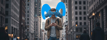 Estamos en 2025 y Movistar Plus+ lo sigue poniendo muy difícil: ver el fútbol a pantalla grande fuera de casa sigue siendo un lío