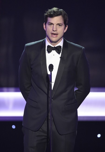 Los hombres más elegantes de los SAG Awards 2017