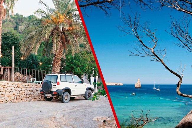 Ibiza
