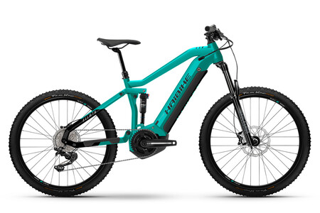 Haibike Allmtn 1