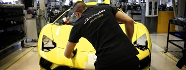 El coronavirus se cobra dos nuevas víctimas: Ferrari y Lamborghini cierran sus fábricas en Italia