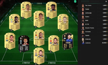 Alex Fernandez Centurion Solucion