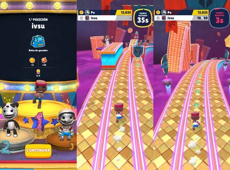 究極のサックボーイ