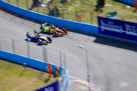 Punta Del Este Eprix 2015