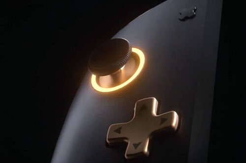 O OneXPlayer promete ótimo desempenho em qualquer lugar.