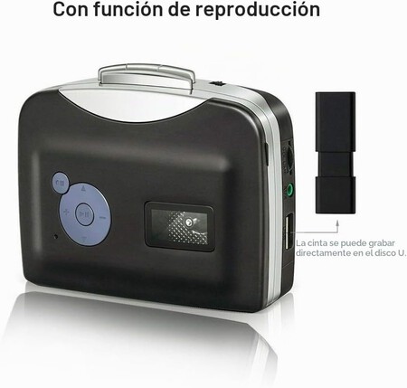 casete