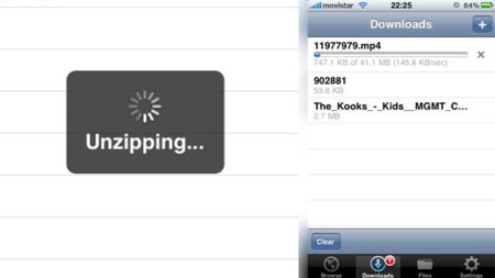 Gestión de archivos, lo último que le pido a Apple para el iPhone OS