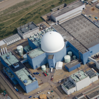 Reino Unido está construyendo su joya de la corona nuclear. Muchos temen que termine como el mayor agujero financiero