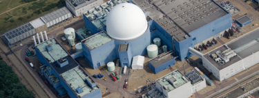 Reino Unido está construyendo su joya de la corona nuclear. Muchos temen que termine como el mayor agujero financiero