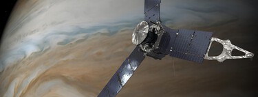 Pese a estar a 595 millones de kilómetros de la Tierra, la NASA logró reparar la nave espacial que tiene en Júpiter que podría revelar el misterioso origen del objeto interestelar 3I/ATLAS